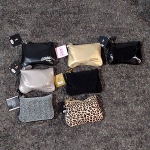 Foldable ballet flats